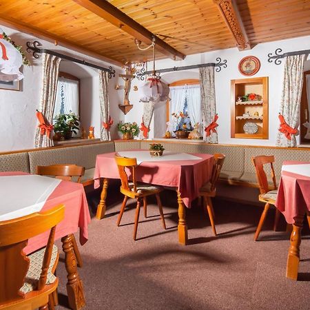 Gaestehaus Untersulzberglehen Schönau am Königssee المظهر الخارجي الصورة