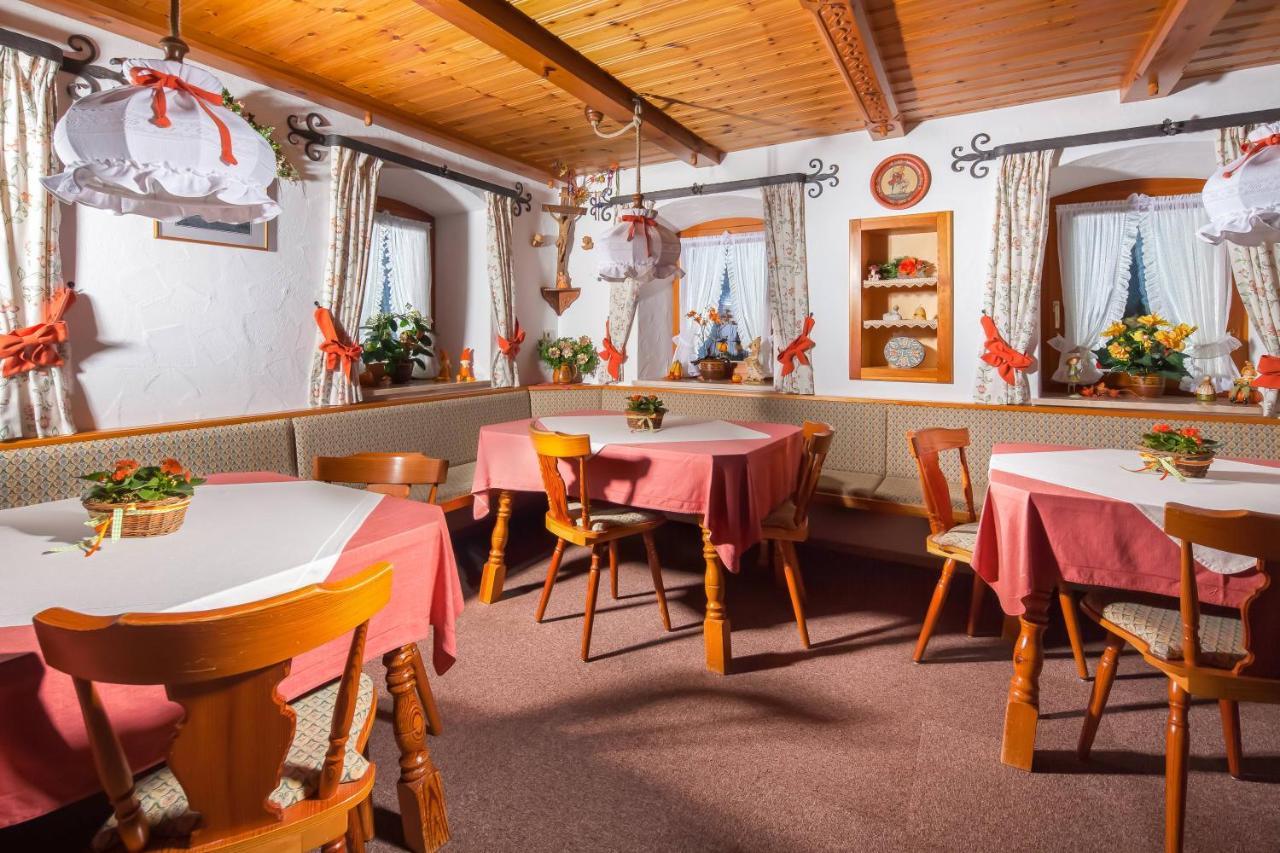 Gaestehaus Untersulzberglehen Schönau am Königssee المظهر الخارجي الصورة